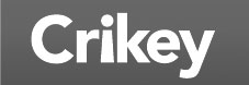 Crikey
