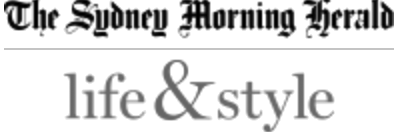 Sydney Morning Herald LIFE & STYLE