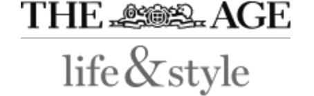 The Age LIFE & STYLE