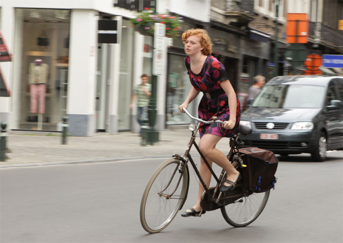 Will $11M Make Brussels Car Free?